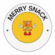 Merry Snack