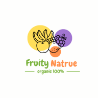 Fruity Natrue