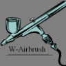 W.Airbrush
